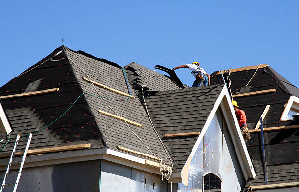 Best Residential Roofing Contractor  in Glencoe, IL