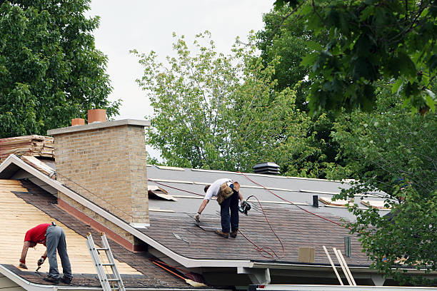 Best New Roof Installation  in Glencoe, IL