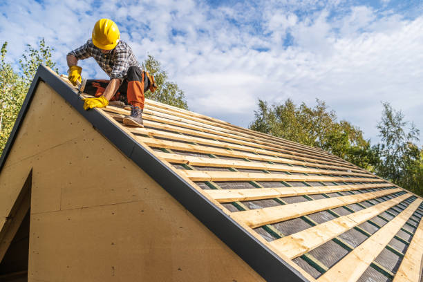 Quick and Trustworthy Emergency Roof Repair Services in Glencoe, IL