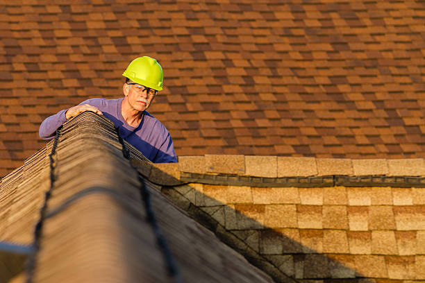 Best Roof Replacement Cost  in Glencoe, IL